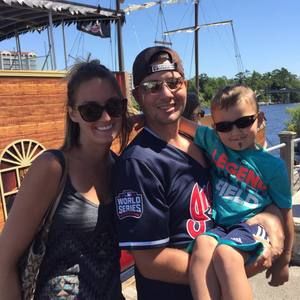 Meet your Posher, Stefani